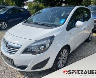 Opel Meriva Gebrauchtwagen