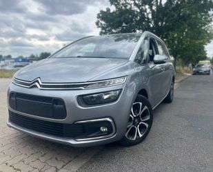 Citroen C4 Picasso Gebrauchtwagen