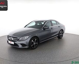 Mercedes-Benz C 220 Gebrauchtwagen