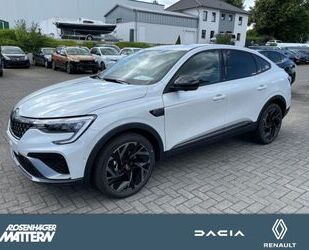 Renault Arkana Gebrauchtwagen