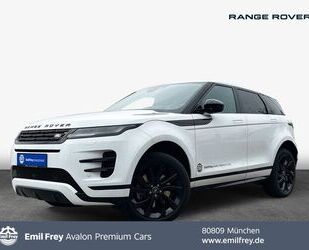 Land Rover Range Rover Evoque Gebrauchtwagen