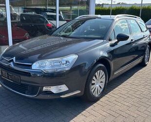 Citroen C5 Gebrauchtwagen