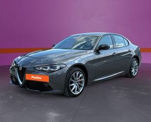 Alfa Romeo Giulia Gebrauchtwagen