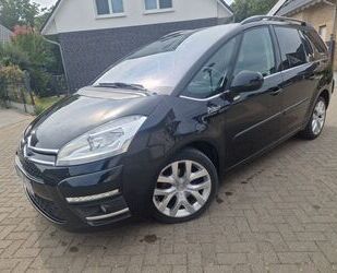 Citroen C4 Picasso Gebrauchtwagen