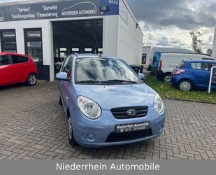 Kia Picanto Gebrauchtwagen