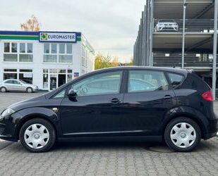 Seat Altea Gebrauchtwagen