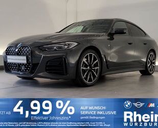 BMW 430 Gran Coupé Gebrauchtwagen