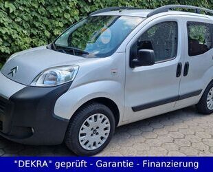 Citroen Nemo Gebrauchtwagen