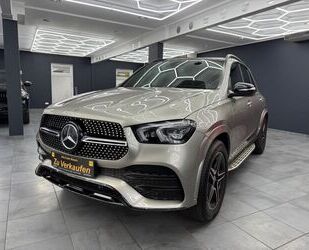 Mercedes-Benz GLE 300 Gebrauchtwagen