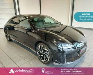 Hyundai IONIQ 6 Gebrauchtwagen