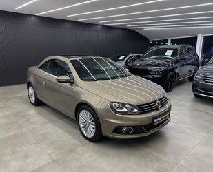 VW Eos Gebrauchtwagen