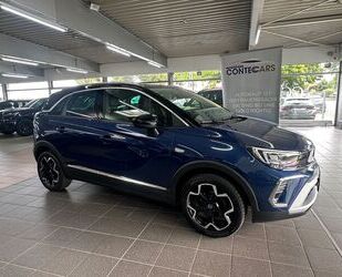 Opel Crossland (X) Gebrauchtwagen
