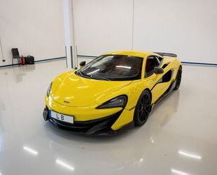 McLaren 600LT Gebrauchtwagen