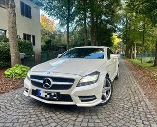 Mercedes-Benz CLS 350 Gebrauchtwagen
