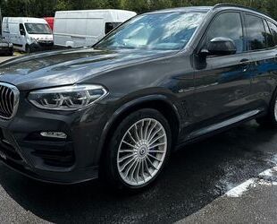 Alpina XD3 Gebrauchtwagen
