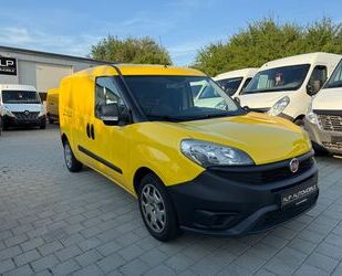 Fiat Doblo Gebrauchtwagen