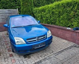 Opel Vectra Gebrauchtwagen