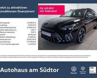Cupra Leon Gebrauchtwagen