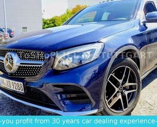 Mercedes-Benz GLC 250 Gebrauchtwagen