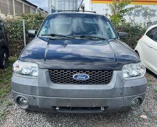 Ford Maverick Gebrauchtwagen