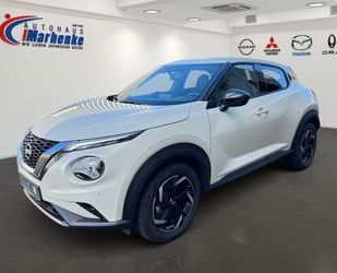 Nissan Juke Gebrauchtwagen
