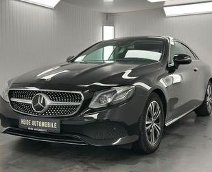 Mercedes-Benz E 300 Gebrauchtwagen