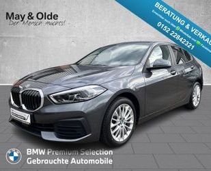 BMW 118 Gebrauchtwagen