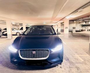 Jaguar I-Pace Gebrauchtwagen