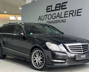 Mercedes-Benz E 350 Gebrauchtwagen
