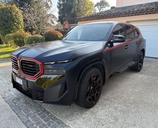 BMW XM Gebrauchtwagen