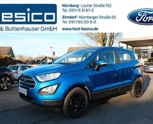 Ford EcoSport Gebrauchtwagen