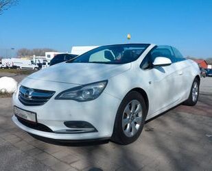 Opel Cascada Gebrauchtwagen
