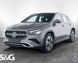 Mercedes-Benz GLA 180 Gebrauchtwagen