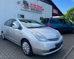 Toyota Prius Gebrauchtwagen