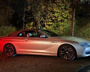 BMW 640 Gebrauchtwagen