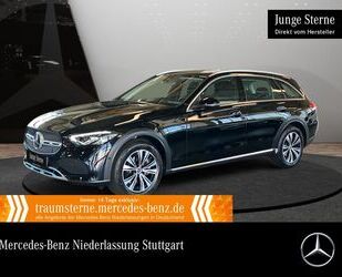Mercedes-Benz C 220 Gebrauchtwagen