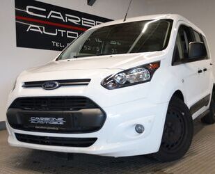 Ford Grand Tourneo Gebrauchtwagen