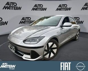 Hyundai IONIQ 6 Gebrauchtwagen