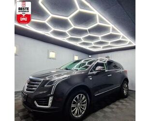 Cadillac XT5 Gebrauchtwagen