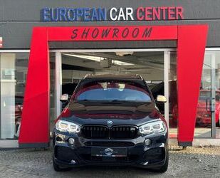 BMW X5 M50 Gebrauchtwagen