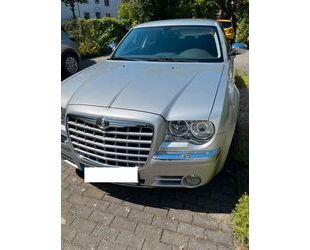 Chrysler 300C Gebrauchtwagen