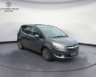 Opel Meriva Gebrauchtwagen