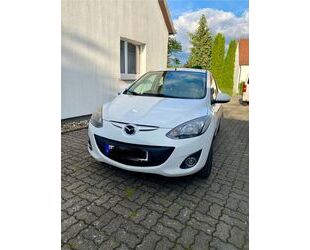 Mazda 2 Gebrauchtwagen