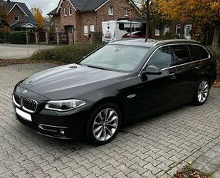 BMW 535 Gebrauchtwagen