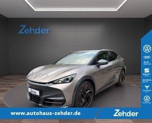 Cupra Tavascan Gebrauchtwagen