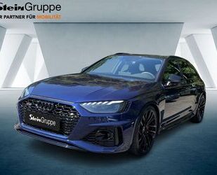 Audi RS4 Gebrauchtwagen