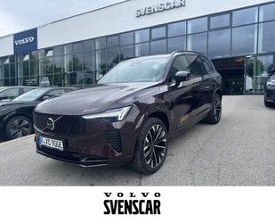 Volvo XC90 Gebrauchtwagen