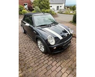 Mini Cooper Cabrio Gebrauchtwagen