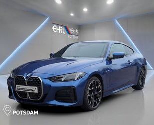 BMW 430 Gebrauchtwagen