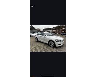 BMW 116 Gebrauchtwagen